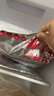 大希地 牛排 牛肉生鮮肉源 國(guó)產(chǎn)冷凍云起黑椒牛排調(diào)理牛排800g 10片裝 曬單實(shí)拍圖