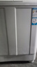 海爾（Haier）洗衣機半自動(dòng)雙缸雙桶筒脫水機甩干機大容量家用雙動(dòng)力雙杠波輪 【628S】10KG大容量+強力去污 曬單實(shí)拍圖