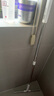 索邦魔術(shù)掃把硅膠刮水掃把刮地板刮水神器浴室衛(wèi)生間掃頭發(fā)掃地 T24 曬單實拍圖