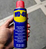 WD-40除銹劑潤滑wd40門鎖潤滑油機械防銹油螺絲螺栓松動劑鐵銹清潔神器 曬單實拍圖