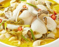 叮叮懶人菜X即食家 酸菜魚 500g*3 鮮活黑魚片 半成品方便速食冷凍 預(yù)制菜 曬單實(shí)拍圖