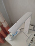 美的（Midea）LED折疊臺燈便攜充電床頭燈學(xué)生學(xué)習書(shū)桌閱讀燈兒童臥室家用led燈 曬單實(shí)拍圖