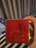 謎尚（MISSHA）魅力水感潤采三芯氣墊經(jīng)典版BB霜[21號]SPF45/PA+++防曬美白女 曬單實(shí)拍圖