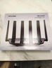 普聯(lián)（TP-LINK）大道路由器7DR6430 BE6400 5G WiFi7千兆雙頻家用高速穿墻 2.4G wifi6無線 2.5G網(wǎng)口 游戲加速 曬單實(shí)拍圖