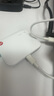 中興（ZTE）5G隨身wifi移動(dòng)UFI 無(wú)線(xiàn)上網(wǎng)卡 5g插卡路由 無(wú)限隨行車(chē)載 筆記本流量卡托 F50/MU300 曬單實(shí)拍圖