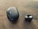 韶音（SHOKZ）動(dòng)鈦圈OpenDots ONE 開(kāi)放式藍牙耳機耳夾式耳機藍牙跑步運動(dòng)無(wú)線(xiàn)國家補貼E310 金榜聯(lián)名暮光紫 曬單實(shí)拍圖