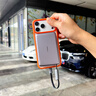 圖拉斯磁吸充電寶超薄【3c認證丨熱銷(xiāo)200W+】自帶線(xiàn)式蘋(píng)果17快充iphone16無(wú)線(xiàn)充大容量magsafe可上飛機 深空灰丨無(wú)線(xiàn)磁吸充+Type-c快充線(xiàn) 3C/5A雙認證丨無(wú)線(xiàn)閃充·頂配版丨10 曬單實(shí)拍圖