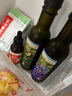 爺爺?shù)霓r(nóng)場亞麻籽油食用油250ml 進(jìn)口熱炒油寶寶輔食油 適用嬰幼兒的油 曬單實拍圖