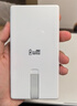 華為自帶線(xiàn)全能充移動(dòng)電源(100W 12000) 【3C認證】可上飛機 高品質(zhì)電芯 陶瓷白 適配華為/蘋(píng)果手機 曬單實(shí)拍圖