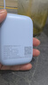 小叮訊【3C認證可上飛機】移動(dòng)隨身wifi5g無(wú)限流量2025款無(wú)線(xiàn)網(wǎng)隨身wifi充電寶二合一免插卡網(wǎng)絡(luò )車(chē)載戶(hù)外 【升級旗艦款】三網(wǎng)通|6000毫安充電款*超長(cháng)續航 0月租 無(wú)預存 隨用隨充 曬單實(shí)拍圖