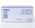 兄弟（Brother）TN-2425 墨粉盒（高容量 適用于兄弟2595DW/7195DW/7895DW） 曬單實(shí)拍圖