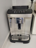 德龍（Delonghi）【政府補貼】咖啡機 家用全自動咖啡機 15Bar意式美式現(xiàn)磨手動打奶泡 歐洲進(jìn)口理想 E Plus 曬單實拍圖