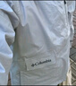 Columbia張婧儀同款哥倫比亞女防水沖鋒衣650蓬羽絨服三合一外套XR2978 031XR4256 M(160/84A) 曬單實(shí)拍圖