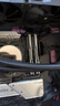 光威（Gloway）32GB(16GBx2) DDR5 6000 臺式機內存條 龍武 馬甲條 海力士A-die CL28 深空銀 曬單實(shí)拍圖
