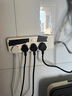 TOWE同為16A新能源電動(dòng)汽車(chē)充電延長(cháng)線(xiàn)插座電源延長(cháng)線(xiàn)三插芯10米 2.5平方 曬單實(shí)拍圖