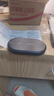 中興原裝隨身wifi6【送1500G】2025款支持5G 4G設(shè)備免插卡移動隨行無線網(wǎng)卡熱點無限全國通用流量便攜 黑色【 WiFi6  雙網(wǎng)切換 】旗艦版 曬單實拍圖