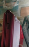 飛利浦（PHILIPS）V13P 海棠紅 翻蓋老人手機 移動(dòng)聯(lián)通電信4G全網(wǎng)通 雙卡雙待老年人手機大字大聲音備用智能學(xué)生手機 曬單實(shí)拍圖