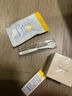 悅芙媞（Hapsode）【全新升級】多酸清潔控油去黑頭白泥面膜泥膜10g 曬單實(shí)拍圖