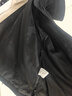 駱駝蛟龍沖鋒衣男女同款潮流運(yùn)動(dòng)戶(hù)外防雨登山服外套春秋季M34CAFO730 曬單實(shí)拍圖
