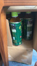 伊藤園（ITOEN）濃味綠茶茶葉飲料 無(wú)糖茶飲料 0糖0脂0卡飲料 500ml*15瓶 整箱 曬單實(shí)拍圖