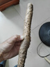 張寶山河南焦作壚土鐵棍山藥凈重5斤 懷山藥特產(chǎn)（長約50cm）源頭直發(fā) 曬單實拍圖
