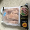 CP正大食品白羽雞小胸2斤 冷凍生鮮 早餐雞胸肉里脊肉 曬單實(shí)拍圖