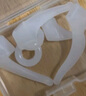 眼鏡幫德國標準眼鏡防滑耳套眼鏡框鏡腿固定耳后勾鏡腳套防掉器眼鏡配件 曬單實(shí)拍圖