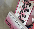 東阿阿膠桃花姬阿膠糕180g*2即食阿膠糕禮盒補(bǔ)品糕送長(zhǎng)輩七夕情人節(jié)禮物 曬單實(shí)拍圖