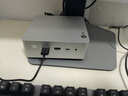 聯(lián)想（Lenovo）來(lái)酷MINI PRO主機商務(wù)迷你臺式機電腦(R7-8745H 32G 1TB SSD)水月銀 曬單實(shí)拍圖