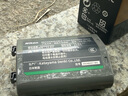 尼康（Nikon） 原裝電池/充電器尼康微單相機(jī)數(shù)碼相機(jī)單反相機(jī)電池 尼康EN-EL18C D6D5D4S電池 曬單實(shí)拍圖