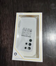 HameeiFace韓國原裝進(jìn)口鋼化玻璃軟邊全包防摔手機殼三星GalaxyS24Ultra透明保護套硬殼 灰色框-鋼化玻璃殼 三星Galaxy S24Ultra 曬單實(shí)拍圖