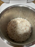 松下（Panasonic）【國家補貼20%】飯光光2.0電飯煲0涂層IH加熱家用電飯鍋4-5人無(wú)涂層不銹鋼一級能效4升SR-HNS152-W 曬單實(shí)拍圖
