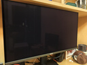 微星（MSI）27英寸4K240Hz OLED顯示器 旋轉(zhuǎn)升降 游戲電競電腦顯示屏 TYPE-C接口MAG 272UP QD-OLED X24流光 曬單實拍圖