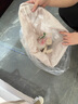 優(yōu)樂博（ULOP）星夢折疊嬰兒床多功能床可移動拼接寶寶床新生兒哄睡神器搖搖床 豪華頂配 一鍵折疊嬰兒床-星河金 搖籃嬰兒床帶蚊帳尿布臺-送棕墊 曬單實拍圖