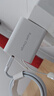 安伏樂(lè )適用vivoS20Pro充電器90W超級閃充vivoS20手機充電頭90瓦快充頭s20插頭原套裝加長(cháng)s20pro沖電器 90W 充電頭+1.5米線(xiàn) 曬單實(shí)拍圖