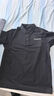 凱尚 T恤定制工作服印logo短袖polo衫男夏季文化衫團體服團建服裝訂做 曬單實拍圖
