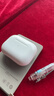 Apple AirPods Pro 1代/2代 二手蘋(píng)果無(wú)線(xiàn)藍牙耳機耳麥  主動(dòng)降噪 一代 AirPods Pro 磁吸無(wú)線(xiàn)充電 曬單實(shí)拍圖