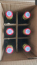 紅星二鍋頭 藍瓶綿柔8陳釀 清香型白酒 43度 500ml*12瓶 整箱裝口糧酒 曬單實(shí)拍圖
