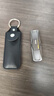 朗科（Netac）1TB USB3.2 固態(tài)U盤(pán) US5 Type-C雙接口U盤(pán) 讀530MB/s 寫(xiě)450MB/s 手機電腦 移動(dòng)固態(tài)硬盤(pán)速度狂飆 曬單實(shí)拍圖