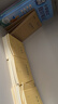 得力(deli)36K18張小學(xué)生作業(yè)本日記本軟抄本筆記本子文具 20本裝D3620 曬單實(shí)拍圖