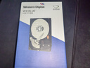 西部數據（WD）臺式機硬盤(pán) WD Blue 西數藍盤(pán) 8TB 5640轉 256MB SATA 3.5英寸大容量CMR垂直技術(shù)DIY電腦機械硬盤(pán) 曬單實(shí)拍圖