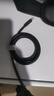 綠聯(lián)Micro HDMI轉HDMI2.0轉接線(xiàn) 4K60Hz轉換線(xiàn) 筆記本電腦平板相機便攜屏連顯示器投影儀電視1米30148 曬單實(shí)拍圖