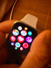 華為（HUAWEI）手表WATCH FIT 4【七夕情人節(jié)】運動智能健康管理藍(lán)牙通話輕薄NFC門禁交通支付送男女士朋友Pro3 風(fēng)信紫丨送定制表帶+精美表盤 曬單實拍圖