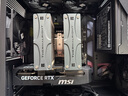 微星(MSI)主板CPU套裝B850M MORTAR WIFI迫擊炮+AMD銳龍7 9700X 板U套裝 曬單實(shí)拍圖