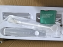 康佳（KONKA）超聲波潔牙器洗牙器結石去清除潔洗牙齒沖洗器去黃牙結石神清潔器煙漬茶漬工具醫用禮物送父母親 曬單實(shí)拍圖