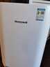 霍尼韋爾（honeywell） 空氣凈化器 分解除甲醛除菌 過濾霧霾病毒過敏原 室內家用辦公凈化器 KJ310F-P21W 凈化器 曬單實拍圖