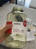 希樂(lè )超大容量水杯男女健身tritan材質(zhì)塑料吸管水杯帶刻度大容量水壺 曬單實(shí)拍圖