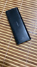 諾基亞（NOKIA）108 4G移動(dòng)聯(lián)通電信廣電全網(wǎng)通 2.4英寸雙卡雙待 直板按鍵學(xué)生老人老年人功能機備用手機 黑色 曬單實(shí)拍圖