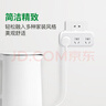 公牛（BULL）轉換插頭/一轉三插座/無(wú)線(xiàn)轉換插座/電源轉換器 適用于臥室、廚房 3位分控開(kāi)關(guān)插座GN-9333 曬單實(shí)拍圖