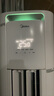 美的空調(diào) 酷省電Pro 2匹 新一級能效 客廳立式省電空調(diào)柜機 變頻冷暖 家電國家補貼 KFR-51LW/N8KS1-1P 曬單實拍圖